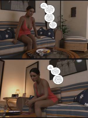 The Masseur By LoseKorntrol Part 2 Hentai pt-br 26