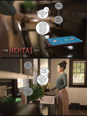 The Masseur By LoseKorntrol Part 2 Hentai pt-br 30
