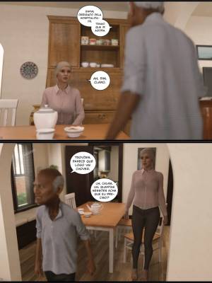 The Masseur By LoseKorntrol Part 2 Hentai pt-br 47