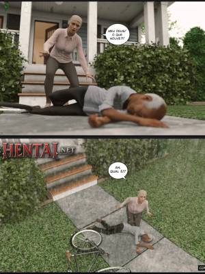The Masseur By LoseKorntrol Part 2 Hentai pt-br 51