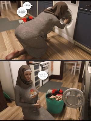 The Masseur Part 3 Hentai pt-br 11