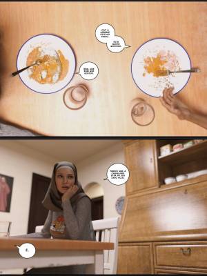 The Masseur Part 3 Hentai pt-br 26