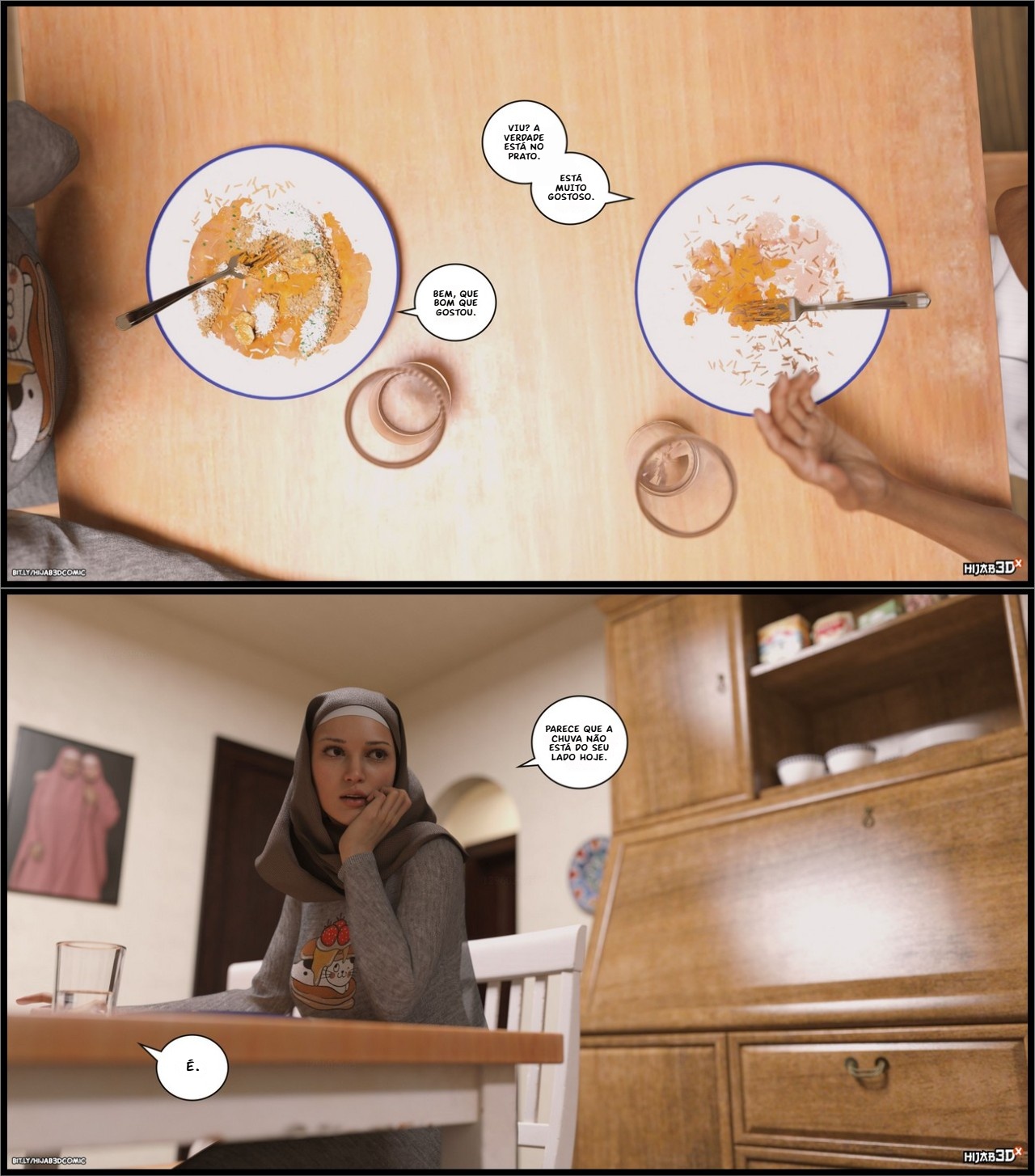 The Masseur Part 3 Hentai pt-br 26