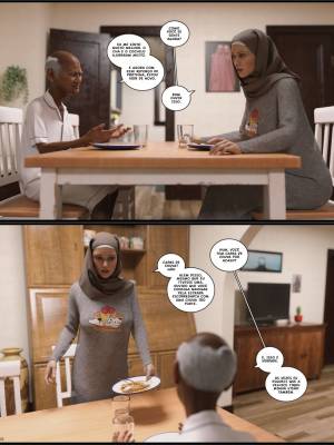 The Masseur Part 3 Hentai pt-br 27