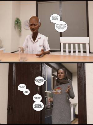 The Masseur Part 3 Hentai pt-br 29