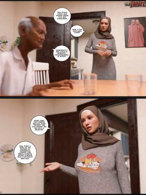 The Masseur Part 3 Hentai pt-br 31