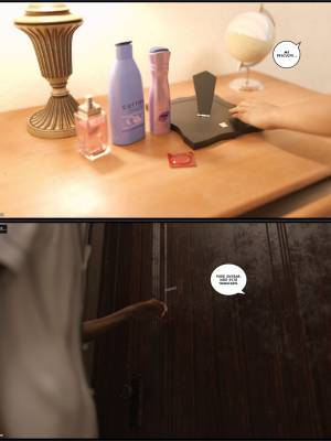 The Masseur Part 3 Hentai pt-br 36