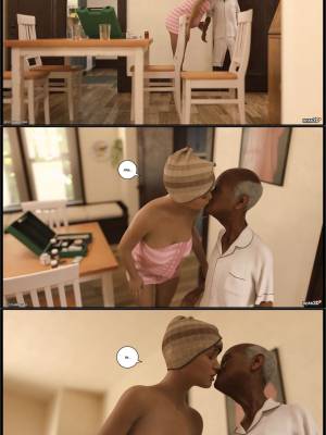 The Masseur Part 4 Hentai pt-br 27