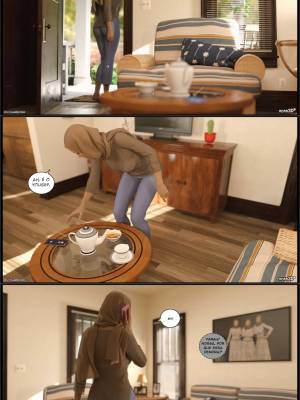 The Masseur Part 4 Hentai pt-br 31