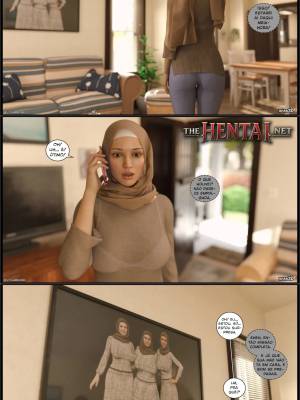 The Masseur Part 4 Hentai pt-br 33