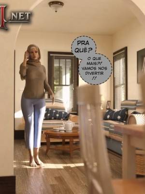 The Masseur Part 4 Hentai pt-br 34