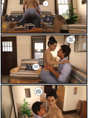 The Masseur Part 5 Hentai pt-br 02