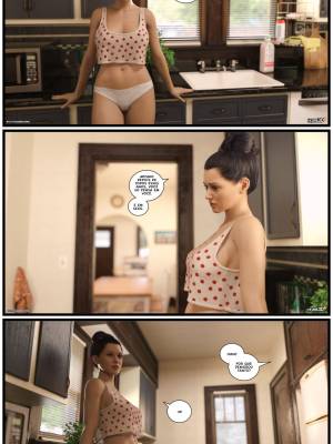 The Masseur Part 5 Hentai pt-br 10