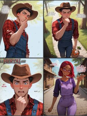 The Milk Factory Hentai pt-br 04