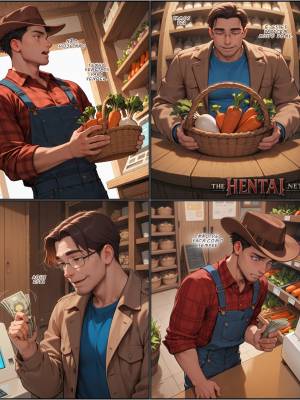 The Milk Factory Hentai pt-br 07