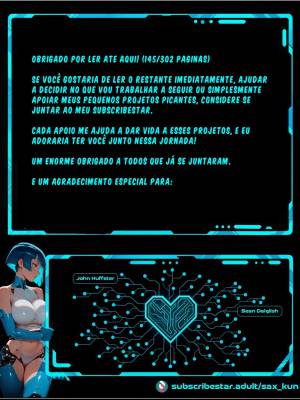 The Milk Factory Hentai pt-br 38