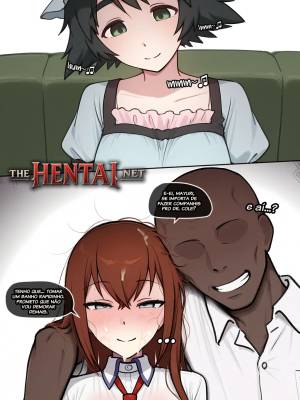 The New Lab Mem Part 3 Hentai pt-br 03