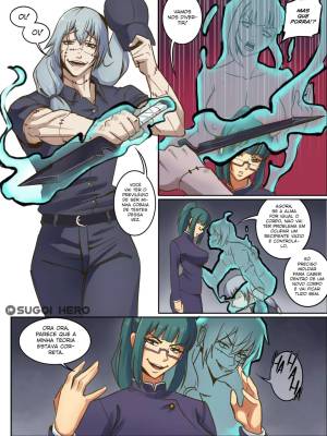 The Perfect Fit!  Hentai pt-br 03