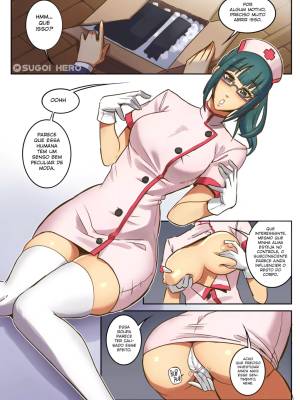 The Perfect Fit!  Hentai pt-br 04