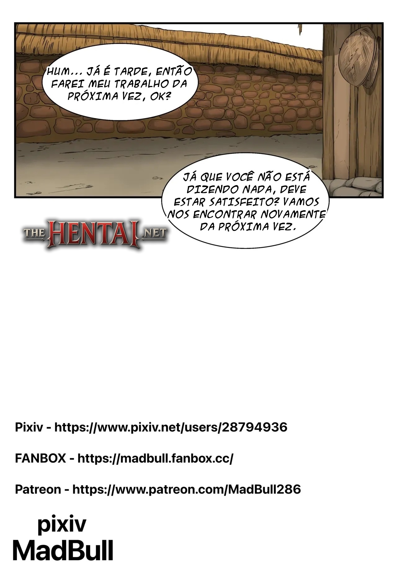 The Story Of Kongjwi Hentai pt-br 11