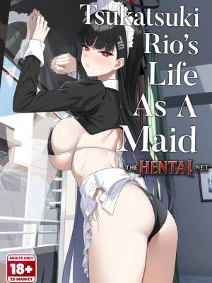 Tsukatsuki Rio's Life As a Maid
