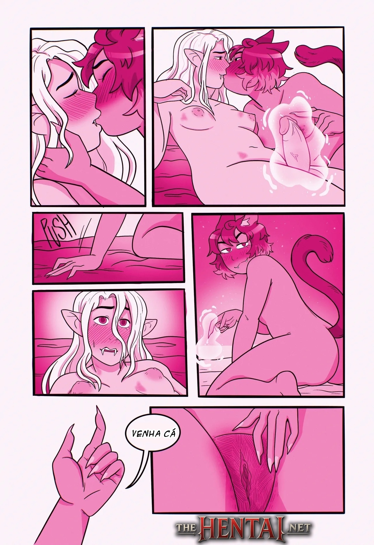 What Comes Next Hentai pt-br 27