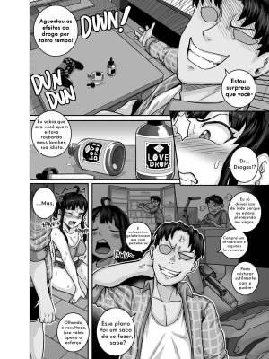 Annoying Sister Needs To Be Scolded!! Hentai pt-br 31