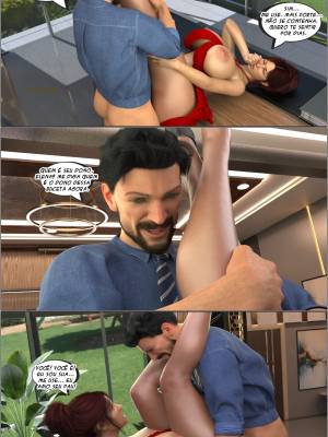 Another Payment Method Part 4 Hentai pt-br 10