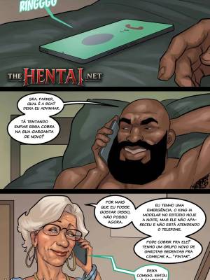 Art Class Part 3 Hentai pt-br 03