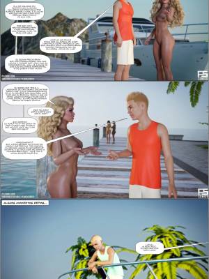 Au Naturel Part 29 Hentai pt-br 08
