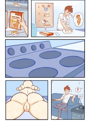 Bread Babe By 1Bit-Deviant Hentai pt-br 02