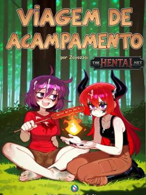 Camping Trip