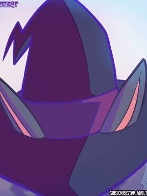 CatWitch: Panties & Potions Hentai pt-br 08