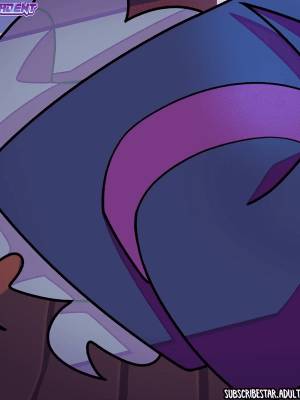 CatWitch: Panties & Potions Hentai pt-br 29