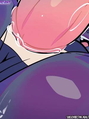 CatWitch: Panties & Potions Hentai pt-br 36