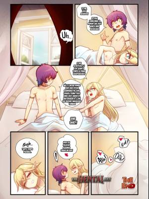 Chest Of Fortune Hentai pt-br 07