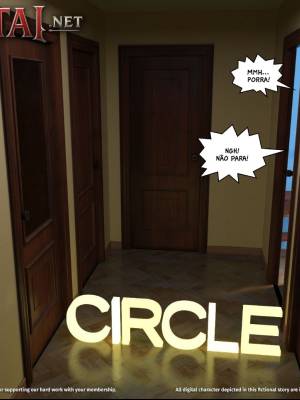 Circle By Y3DF Hentai pt-br 01