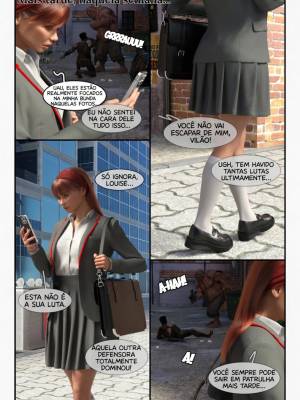 Dicksleeve Development Device Hentai pt-br 15