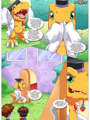 Digtal Lovero Hentai pt-br 04