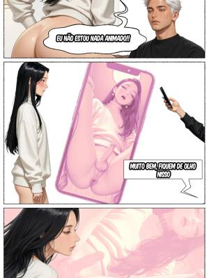 Dirty Pic Play Hentai pt-br 14
