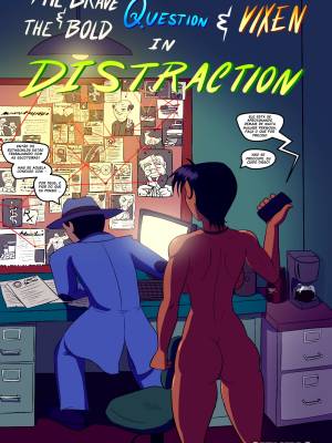 Distraction