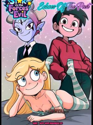 Echoes Of The Past