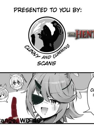 Ellen Joe (Zenless Zone Zero)  Hentai pt-br 07