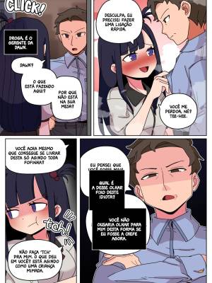 Ellie Skinsuit Part 3 Hentai pt-br 16