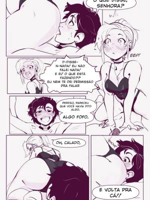 Em And Ike's Roleplay Hentai pt-br 02