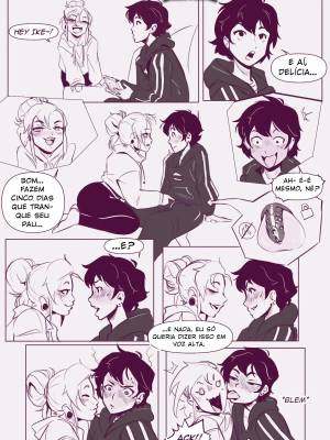 Em And Ike's Roleplay Hentai pt-br 06