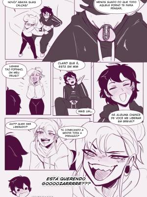Em And Ike's Roleplay Hentai pt-br 07