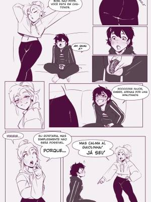 Em And Ike's Roleplay Hentai pt-br 08