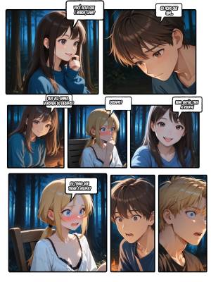 Emma Liam: Truth Or Dare Hentai pt-br 02