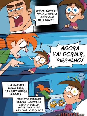 Fairly Odd Family Hentai pt-br 05